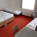 Гостевой дом U Sv. Krystofa Прага