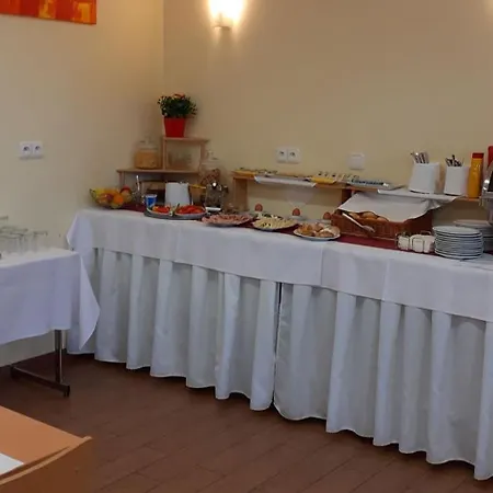 Casa de hóspedes U Sv. Krystofa 3*