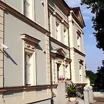 U Sv. Kryštofa Penzion Praha