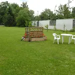 U Sv. Kryštofa Penzion Praha