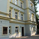 Penzion U Sv. Kryštofa