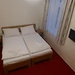 U Sv. Kryštofa Penzion Praha