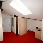 U Sv. Kryštofa Penzion 3*