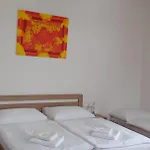 Penzion U Sv. Kryštofa