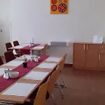 U Sv. Kryštofa Penzion 3*