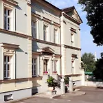U Sv. Kryštofa Penzion