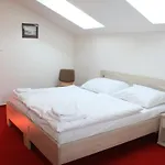 U Sv. Kryštofa Penzion 3*