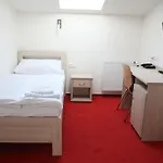 U Sv. Kryštofa Penzion Praha