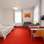 U Sv. Kryštofa 3* Praha