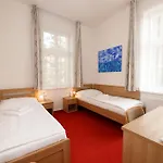 Penzion U Sv. Kryštofa