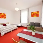U Sv. Kryštofa Penzion 3*
