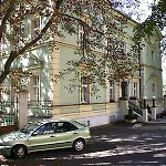 Penzion U Sv. Kryštofa Praha