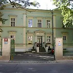 U Sv. Kryštofa