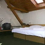Penzion U Sv. Kryštofa 3*