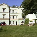 Penzion U Sv. Kryštofa