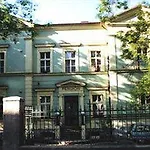U Sv. Kryštofa