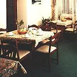 Penzion U Sv. Kryštofa 3*