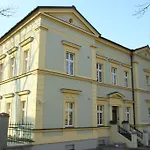 Penzion U Sv. Kryštofa Praha