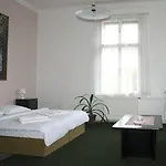 U Sv. Kryštofa Penzion 3*