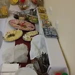 Penzion U Sv. Kryštofa 3*