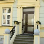 U Sv. Kryštofa Penzion
