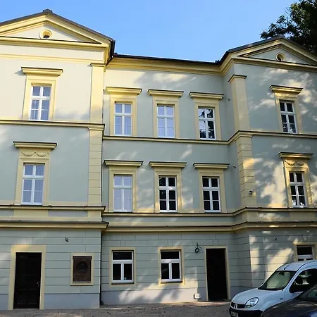 U Sv. Krystofa 3* Prága