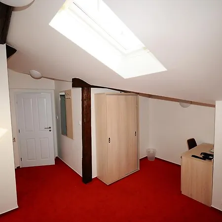 U Sv. Krystofa Guest house 3*
