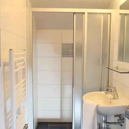 Guest house U Sv. Krystofa Prague