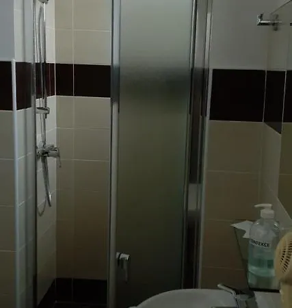 U Sv. Krystofa Guest house Prague