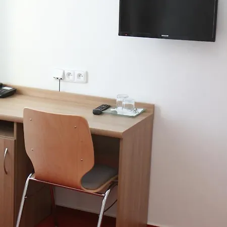 Guest house U Sv. Krystofa