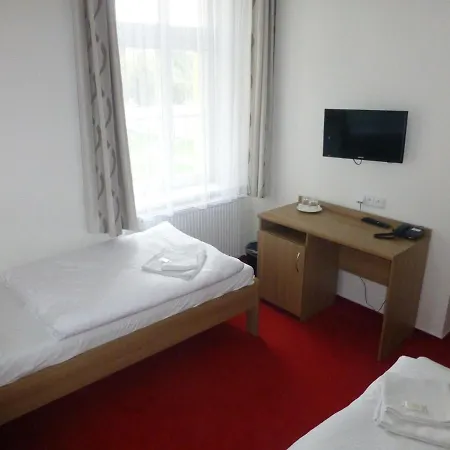 U Sv. Krystofa 3* Prague
