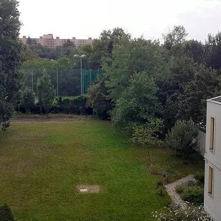 U Sv. Krystofa 3*