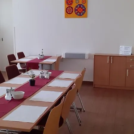 U Sv. Krystofa Guest house 3*