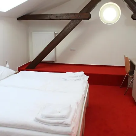 U Sv. Krystofa Guest house 3*