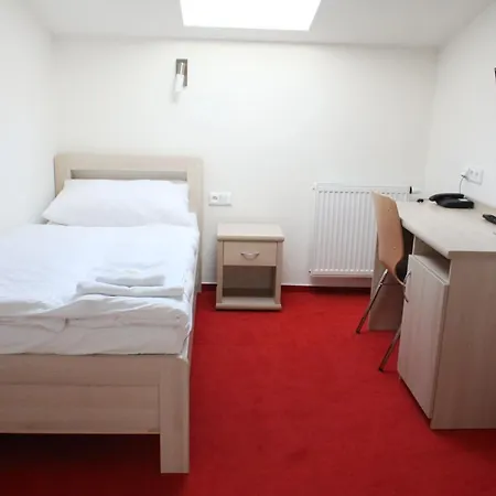 U Sv. Krystofa Guest house Prague