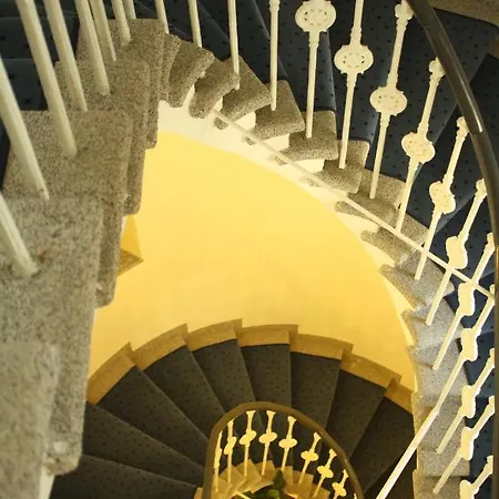 U Sv. Krystofa Guest house 3*