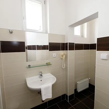 U Sv. Krystofa Guest house