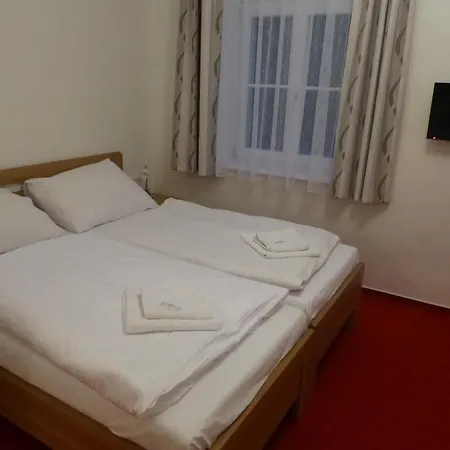 U Sv. Kryštofa 3*