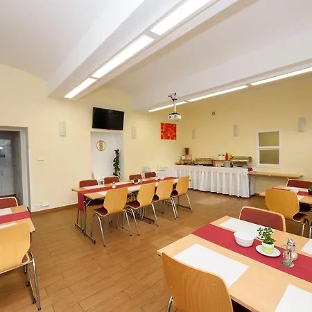 U Sv. Krystofa Guest house 3*