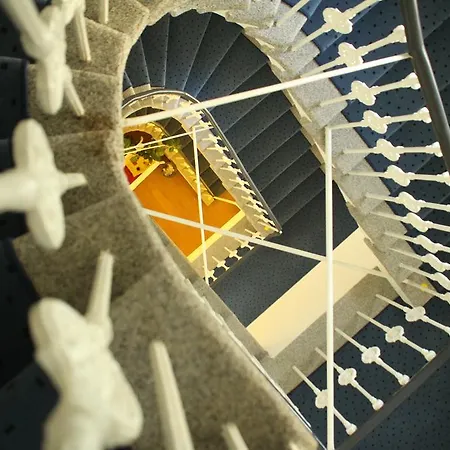 펜지온 우 Sv. 크리스토파 게스트하우스