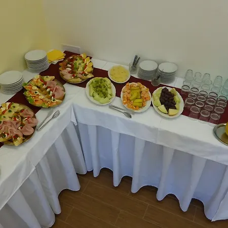 U Sv. Krystofa 3* Prague