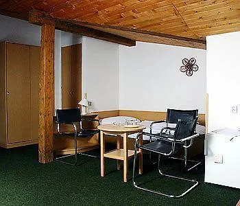 Guest house U Sv. Krystofa