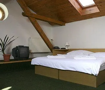 Guest house U Sv. Krystofa 3*