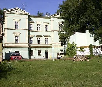 Guest house U Sv. Krystofa