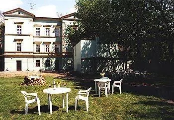 Guest house U Sv. Krystofa 3*