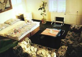 Guest house U Sv. Krystofa