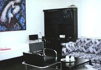 Guest house U Sv. Krystofa Prague