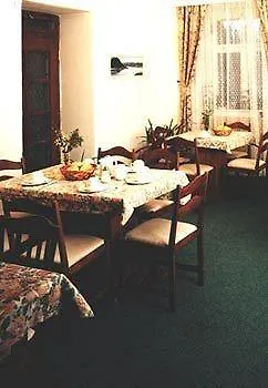 Guest house U Sv. Krystofa 3*