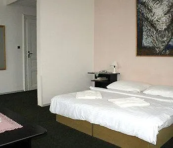 Guest house U Sv. Krystofa