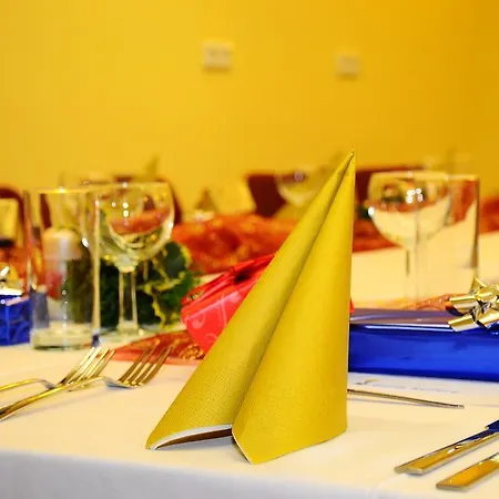 게스트하우스 펜지온 우 Sv. 크리스토파 3*